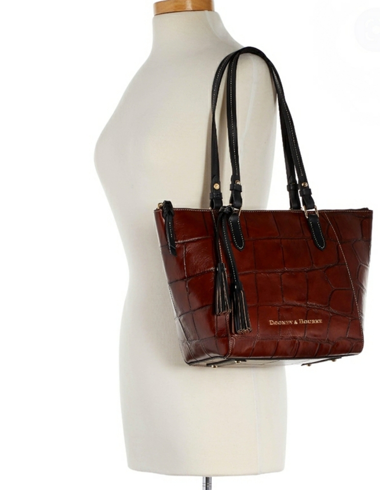 Dooney and Bourke Maxine tote